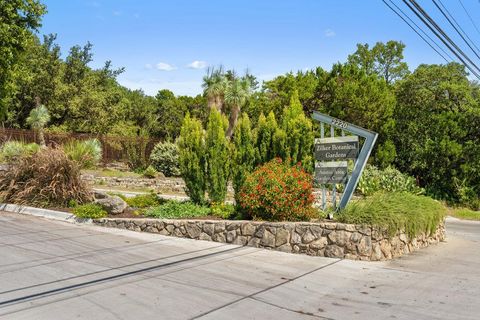 Tiny photo for 1709 Crested Butte DR, Austin, TX 78746 (MLS # 2776945)