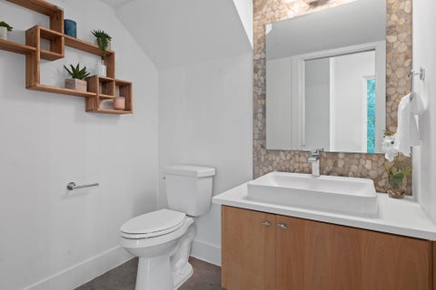 Tiny photo for 3133 Govalle Ave #B, Austin, TX 78702 (MLS # 5999516)