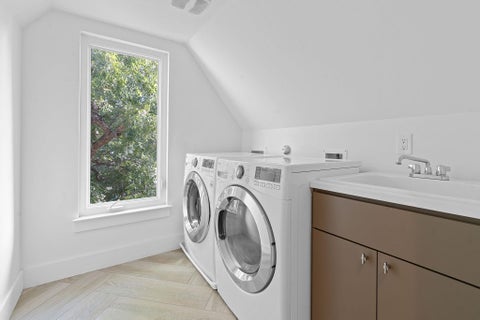 Tiny photo for 3133 Govalle Ave #B, Austin, TX 78702 (MLS # 5999516)