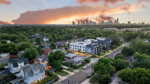 Tiny photo for 3133 Govalle Ave #B, Austin, TX 78702 (MLS # 5999516)