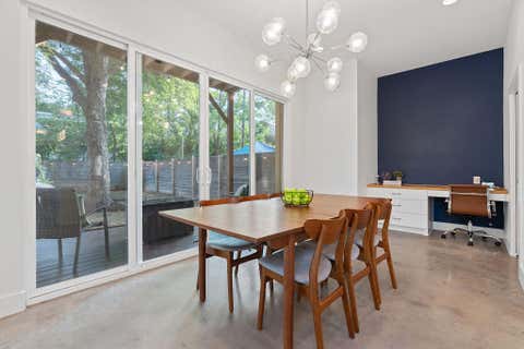 Tiny photo for 3133 Govalle Ave #B, Austin, TX 78702 (MLS # 5999516)