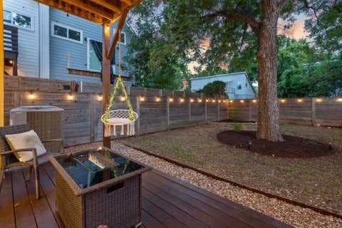 Tiny photo for 3133 Govalle Ave #B, Austin, TX 78702 (MLS # 5999516)