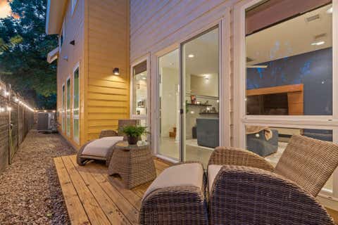 Tiny photo for 3133 Govalle Ave #B, Austin, TX 78702 (MLS # 5999516)