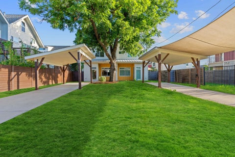 Tiny photo for 3133 Govalle Ave #B, Austin, TX 78702 (MLS # 5999516)