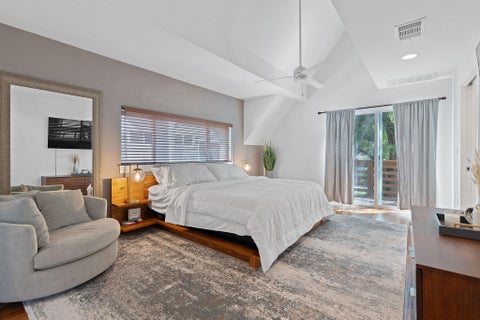 Tiny photo for 3133 Govalle Ave #B, Austin, TX 78702 (MLS # 5999516)