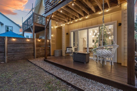 Tiny photo for 3133 Govalle Ave #B, Austin, TX 78702 (MLS # 5999516)