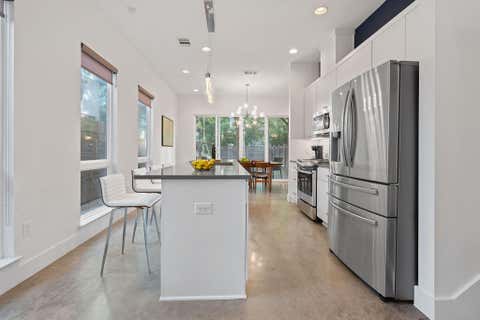 Tiny photo for 3133 Govalle Ave #B, Austin, TX 78702 (MLS # 5999516)