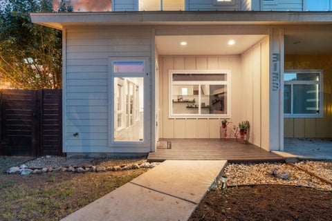 Tiny photo for 3133 Govalle Ave #B, Austin, TX 78702 (MLS # 5999516)