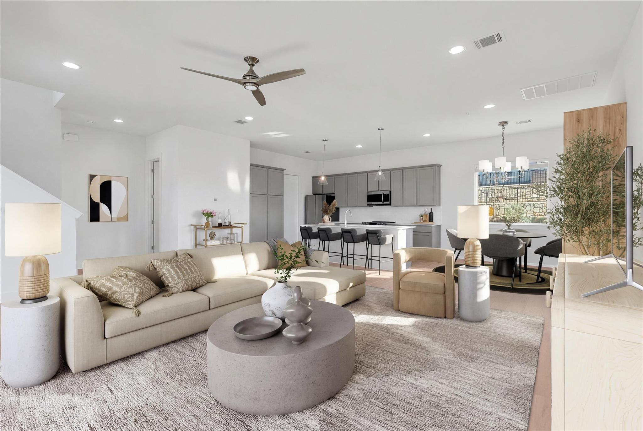 2050 Lohmans SPUR 603