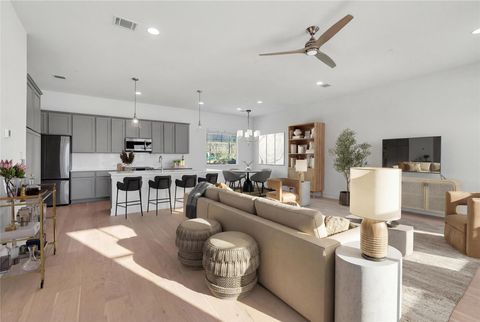 Photo of 2050 Lohmans SPUR #603, Lakeway, TX 78734 (MLS # 3399977)