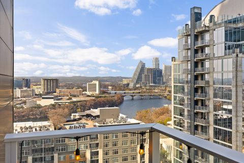 Photo of 48 East Ave #2002, Austin, TX 78701 (MLS # 8653913)