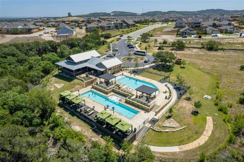 A home in Austin