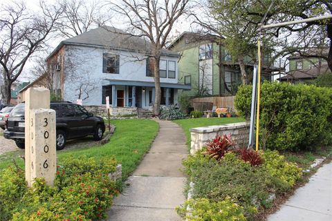 Photo of 3006 Duval ST #2, Austin, TX 78705 (MLS # 5597417)