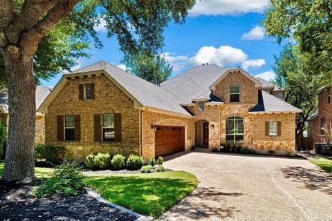 Photo of 3543 Alexandrite WAY, Round Rock, TX 78681 (MLS # 5579668)