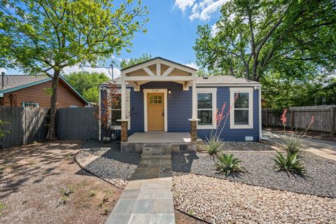 1137 Nickols Ave Austin TX 78721