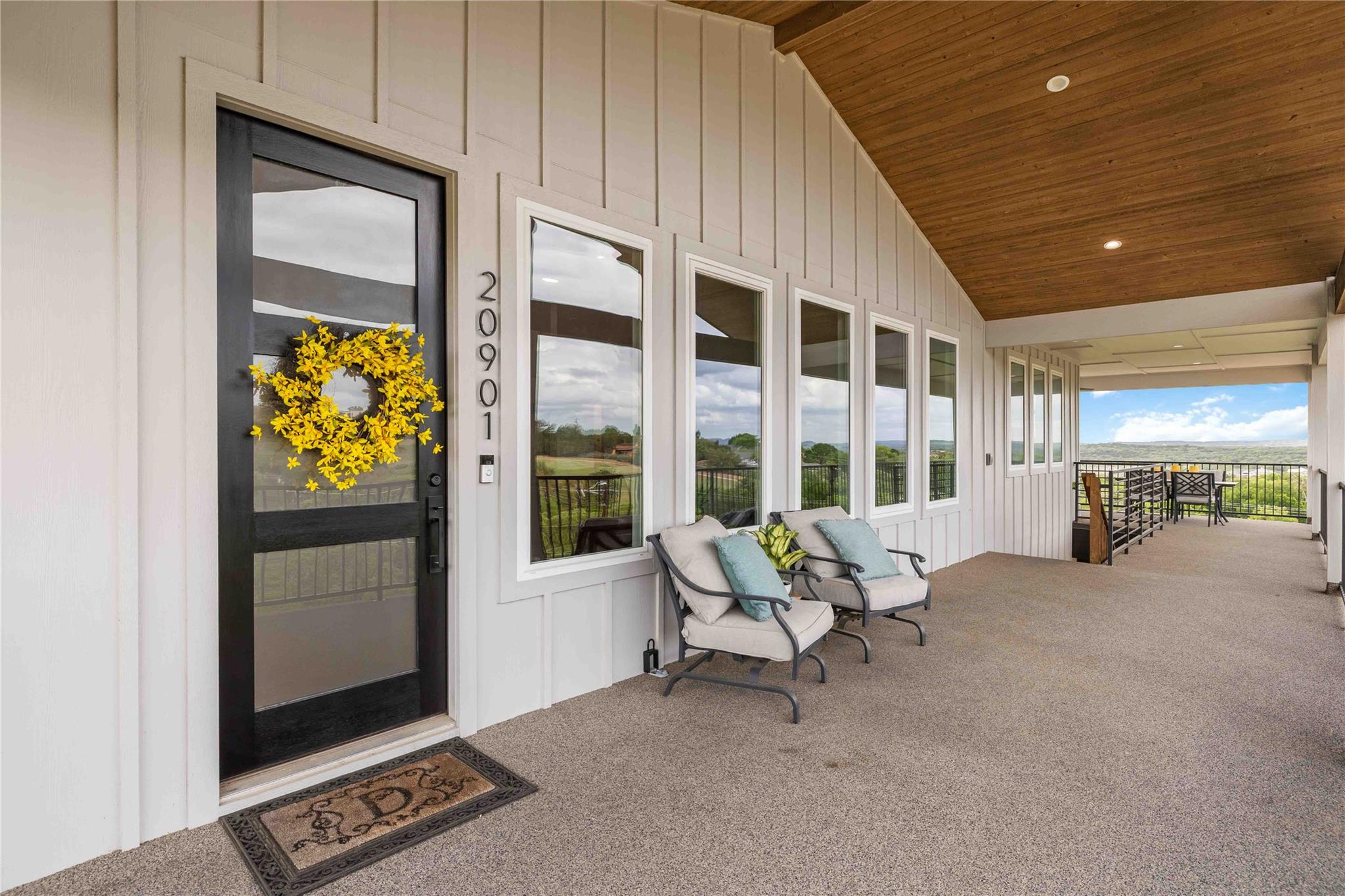 20901 Broken Arrow ST