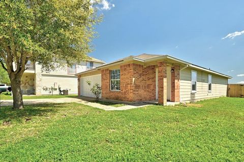 Tiny photo for 6317 Vida Nueva Ave, Del Valle, TX 78617 (MLS # 4463247)
