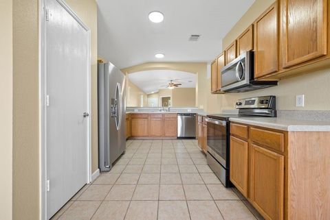 Tiny photo for 6317 Vida Nueva Ave, Del Valle, TX 78617 (MLS # 4463247)
