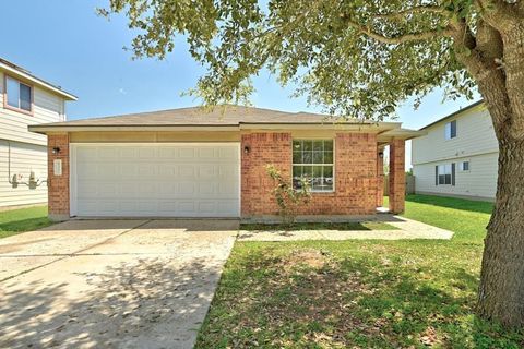 Photo of 6317 Vida Nueva Ave, Del Valle, TX 78617 (MLS # 4463247)