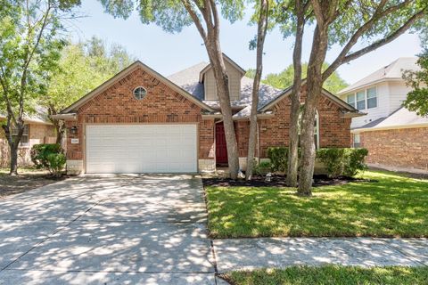 Photo of 128 Clarence CT, Buda, TX 78610 (MLS # 7158771)