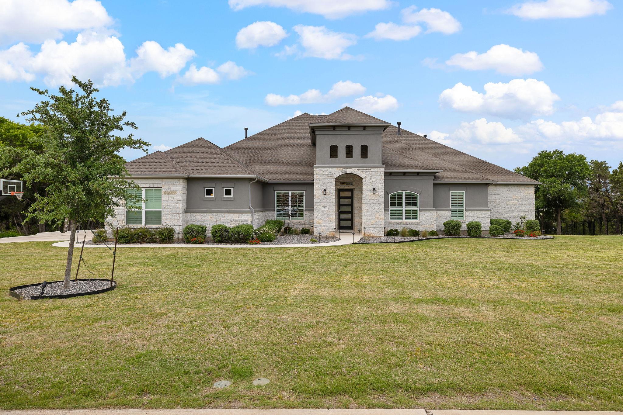 3417 Prairie Heights DR
