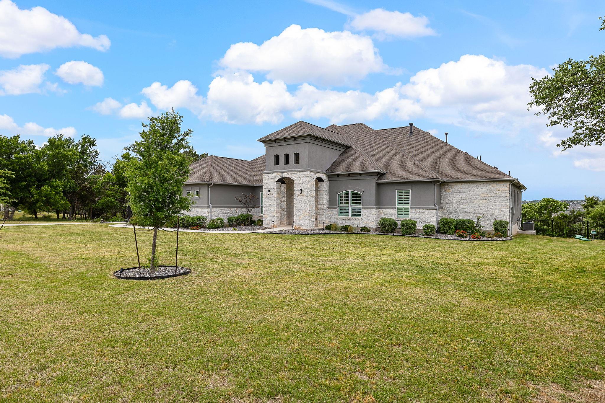 3417 Prairie Heights DR