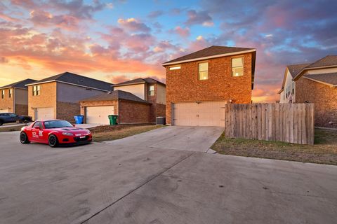 Tiny photo for 5801 Pleasanton PKWY, Pflugerville, TX 78660 (MLS # 4197896)