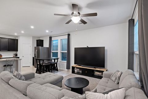 Tiny photo for 5801 Pleasanton PKWY, Pflugerville, TX 78660 (MLS # 4197896)