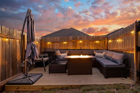 Tiny photo for 5801 Pleasanton PKWY, Pflugerville, TX 78660 (MLS # 4197896)