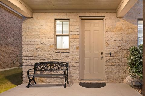 Tiny photo for 5801 Pleasanton PKWY, Pflugerville, TX 78660 (MLS # 4197896)