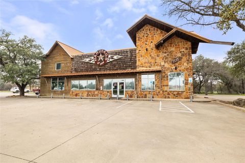 1515 N IH 35 Georgetown TX 78628