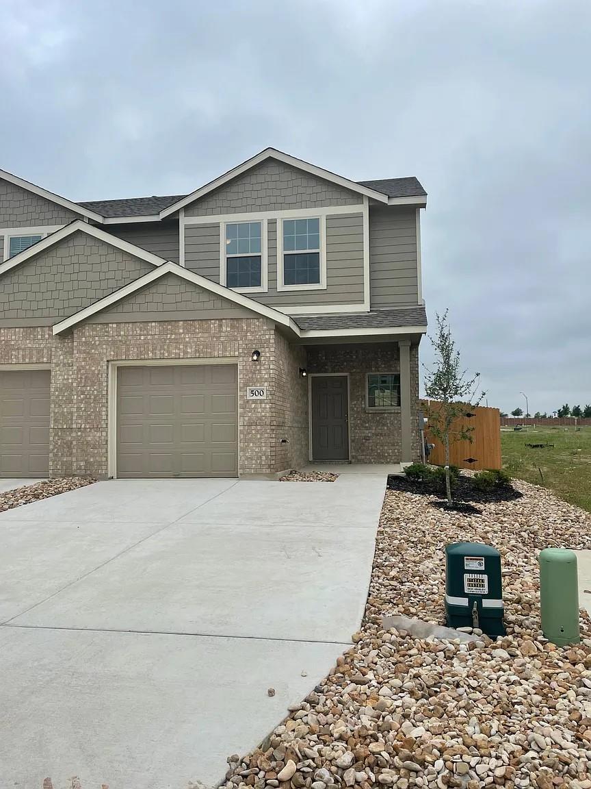 Photo 1 of 14 — 500 White Steppe WAY 241, Georgetown, TX 78626