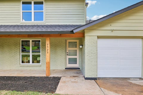 Tiny photo for 7523 Glenhill RD, Austin, TX 78752 (MLS # 7783642)