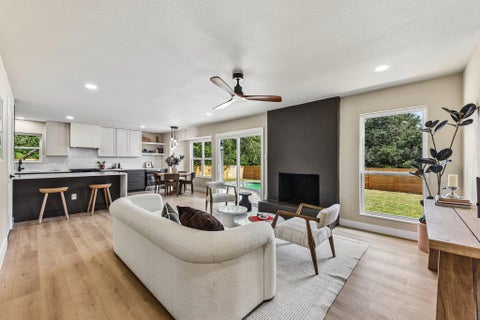 Tiny photo for 7523 Glenhill RD, Austin, TX 78752 (MLS # 7783642)