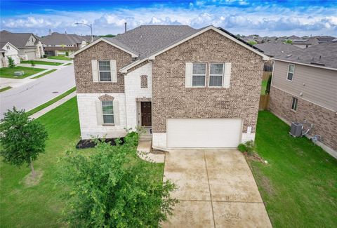 6900 Midlothian DR Austin TX 78754