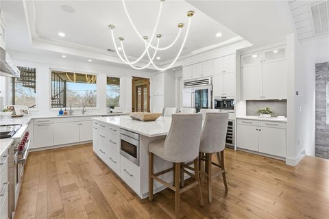 Photo of 901 Theresa Ave, Austin, TX 78703 (MLS # 5734097)