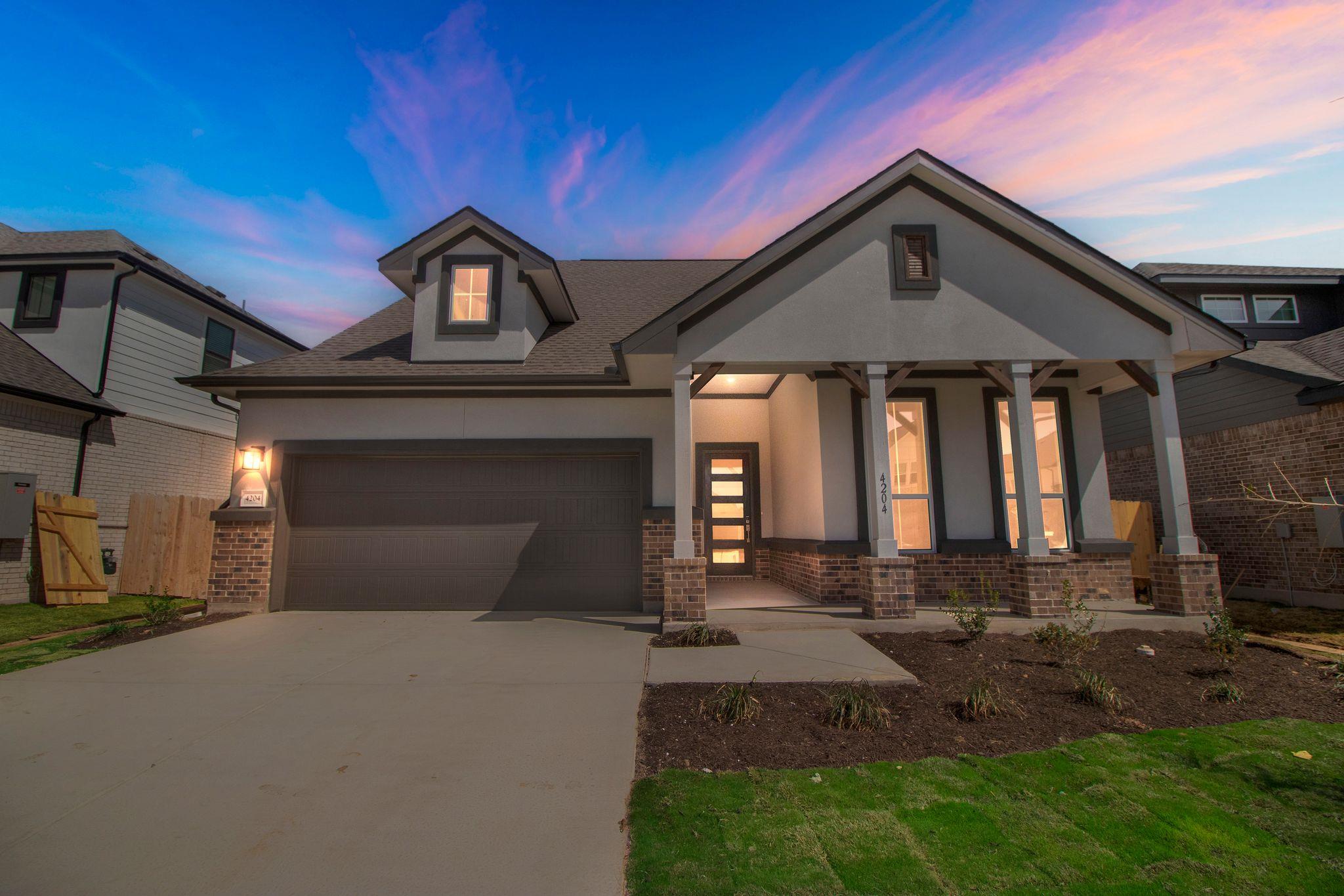 4204 Ruby Eleanor DR