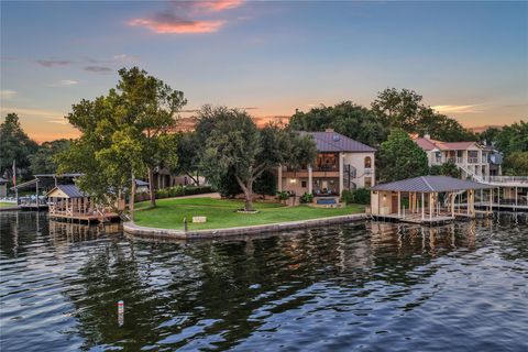 2240 Fred Woods DR Kingsland TX 78639