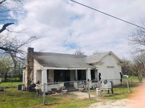 A home in Kempner