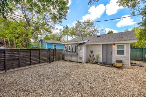 Tiny photo for 1105 E 3rd ST, Austin, TX 78702 (MLS # 7444062)