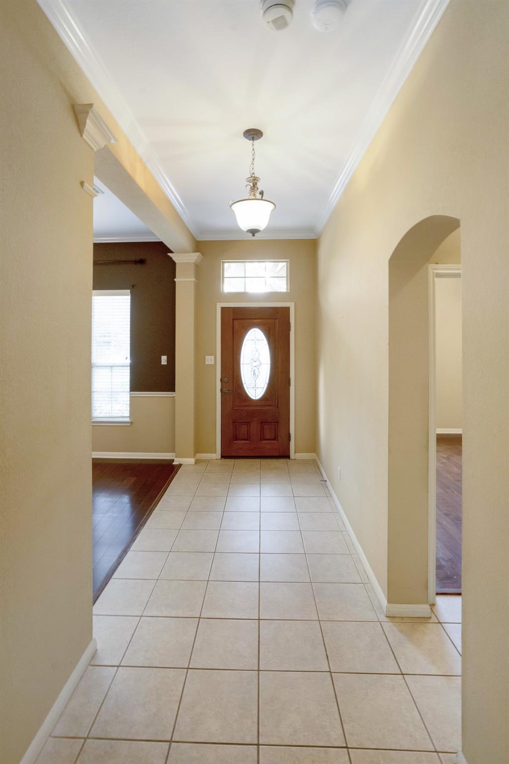 111 Village Park DR