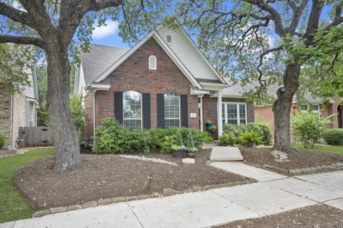 Photo of 111 Village Park DR, Georgetown, TX 78633 (MLS # 1873010)