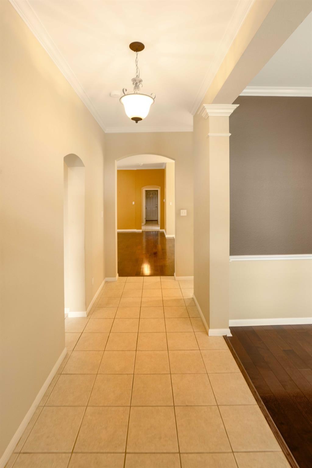 111 Village Park DR