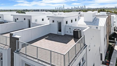 3822 Berkman DR Austin TX 78723