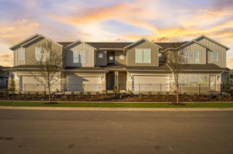 A home in Round Rock