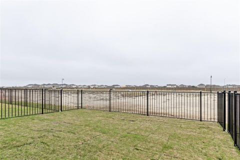 A home in Round Rock