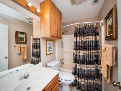 Tiny photo for 20802 & 20804 Mccormick CV, Lago Vista, TX 78645 (MLS # 3934621)
