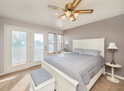 Tiny photo for 20802 & 20804 Mccormick CV, Lago Vista, TX 78645 (MLS # 3934621)