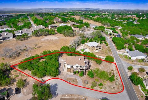 Tiny photo for 20802 & 20804 Mccormick CV, Lago Vista, TX 78645 (MLS # 3934621)