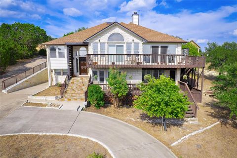 20802 & 20804 Mccormick CV Lago Vista TX 78645